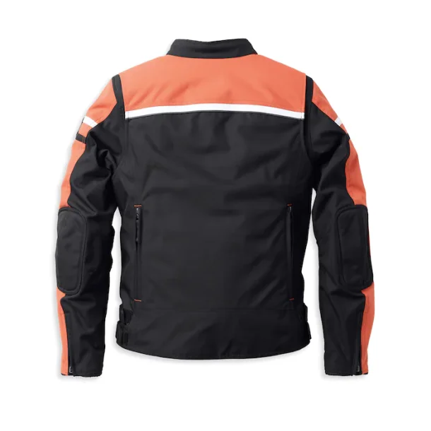 Women's Hazard Waterproof CE Textile Jacket
