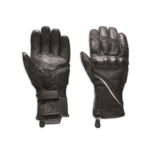 CE Women_s FXRG Dual-Chamber Gauntlet Gloves