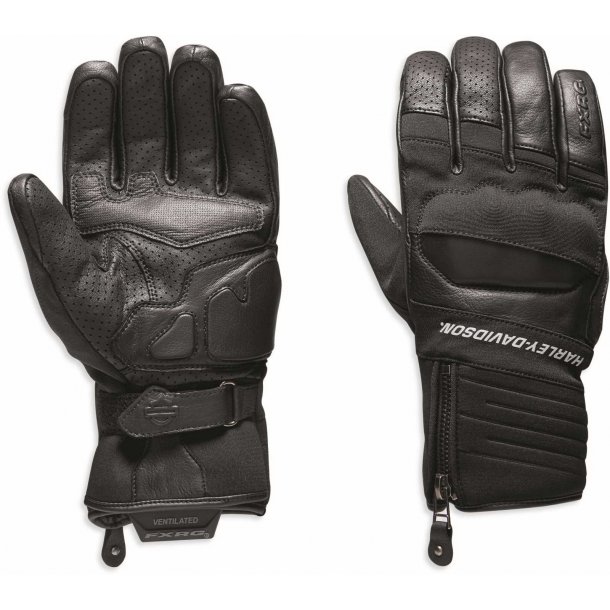 DUAL CHAMBER 2-IN-1 FXRG GLOVES