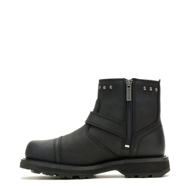Oakleigh Waterproof Boot