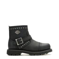 Oakleigh Waterproof Boot