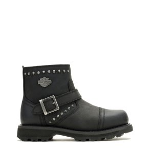 Oakleigh Waterproof Boot