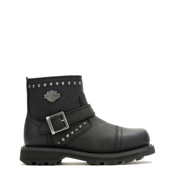 Oakleigh Waterproof Boot