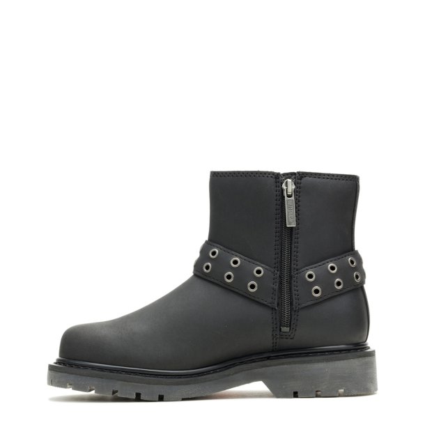 Uplift Harness Casual Boot