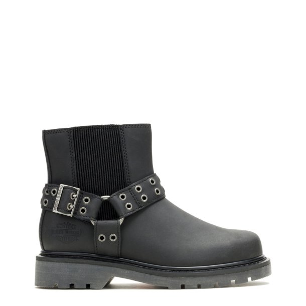 Uplift Harness Casual Boot