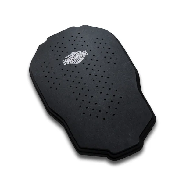 Back Body Armor