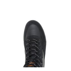 Rustan Mid Casual Sneakers