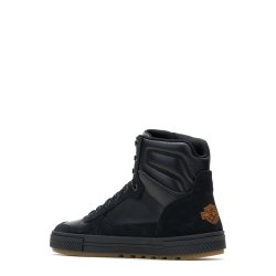 Rustan Mid Casual Sneakers
