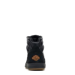 Rustan Mid Casual Sneakers
