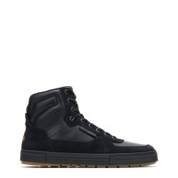 Rustan Mid Casual Sneakers