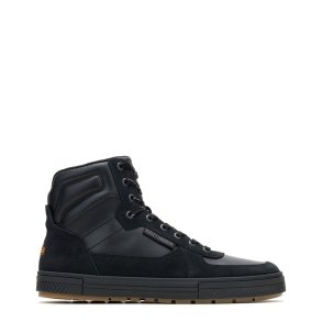 Rustan Mid Casual Sneakers