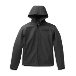 Men's Willie G Softshell Jacket