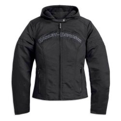 Women's Miss Enthusiast Outerwear Jacket