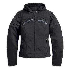 Women's Miss Enthusiast Outerwear Jacket