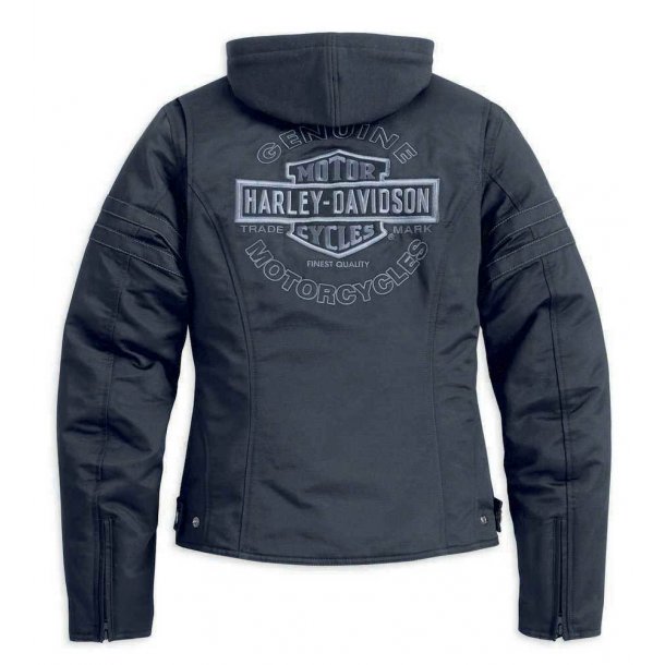 Women's Miss Enthusiast Outerwear Jacket