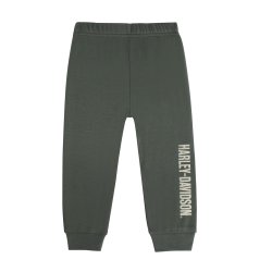 Creeper &amp; Pant Set -Green
