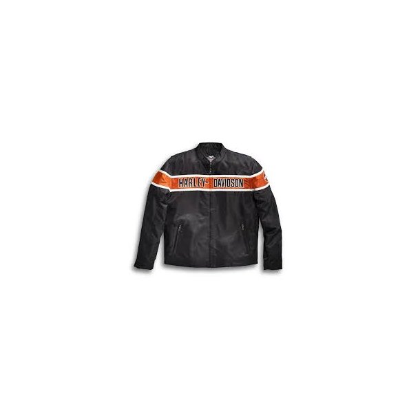 Men s Generations Jacket Jakker Veste Caps Harley Davidson