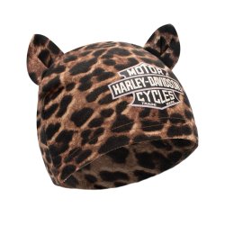 Leo B&S Girl Beanie