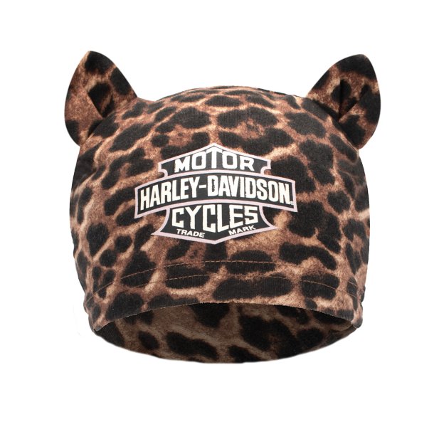 Leo B&S Girl Beanie