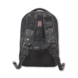 Willie G Logo Renegade II Backpack with USB Port