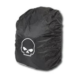 Willie G Logo Renegade II Backpack with USB Port