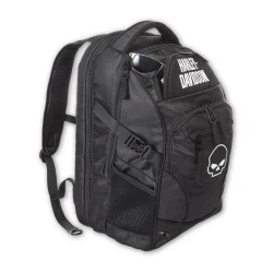 Willie G Logo Renegade II Backpack with USB Port