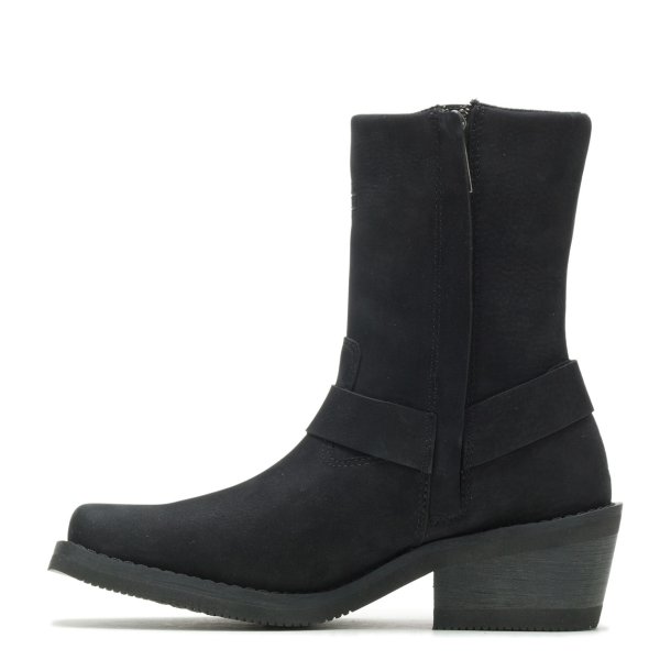 Women's Korsen Harness Riding Boot CE