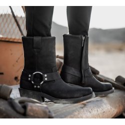 Women's Korsen Harness Riding Boot CE