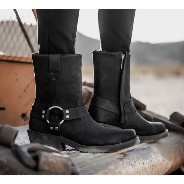 Women's Korsen Harness Riding Boot CE