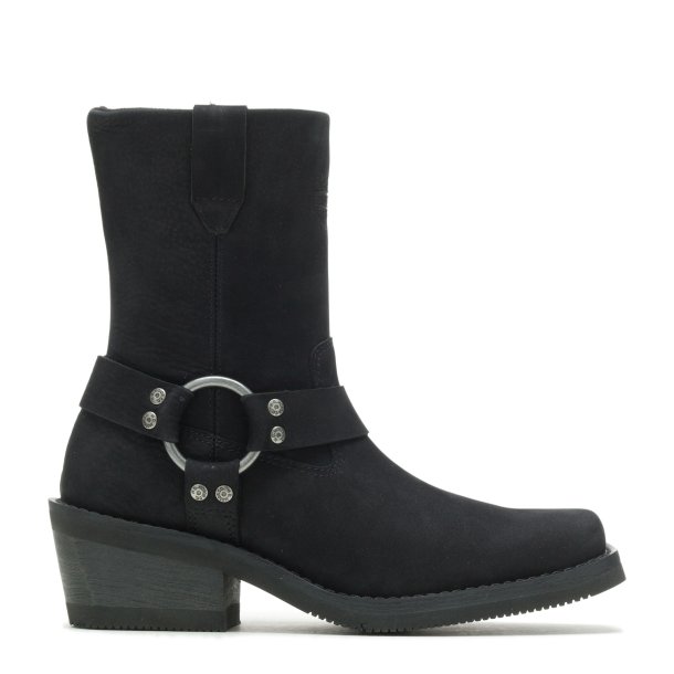 Women's Korsen Harness Riding Boot CE