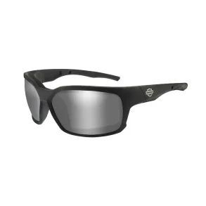 WILEY X COGS PPZ… GREY LENS BLACK FRAME