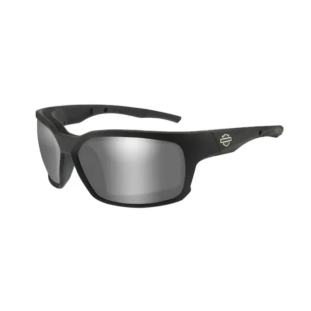 WILEY X COGS PPZ&#133; GREY LENS BLACK FRAME