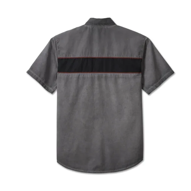 Men's Iron Bond Shirt
