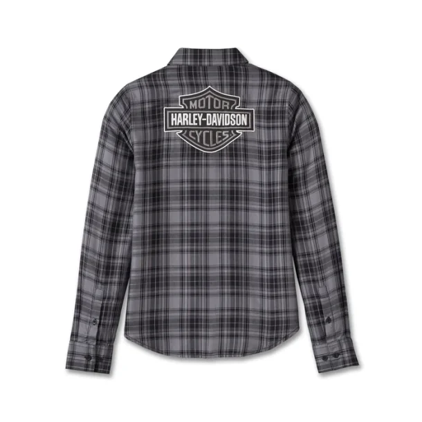 Classic Bar &amp; Shield Women's Shirt