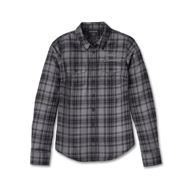 Classic Bar &amp; Shield Women's Shirt