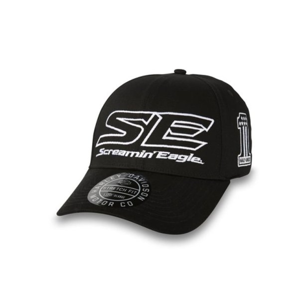 Screamin' Eagle  Baseball Cap