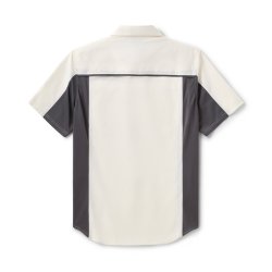 H-D TECH Bar &amp; Shield Vented Shirt