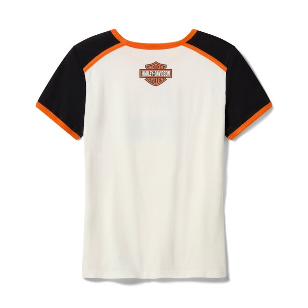Women's H-D Essential Short Sleeve Tee