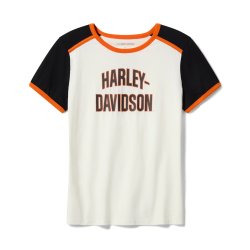 Women's H-D Essential Short Sleeve Tee