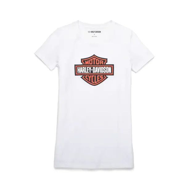 Bar &amp; Shield Women's Graphic Tee