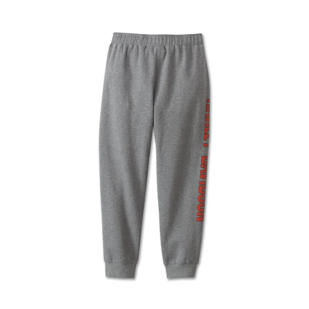 Harley-Davidson Sweatpants -Grey