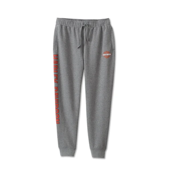 Harley-Davidson Sweatpants -Grey