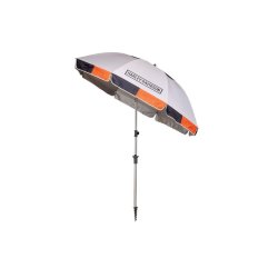  Retro Block Beach Umbrella