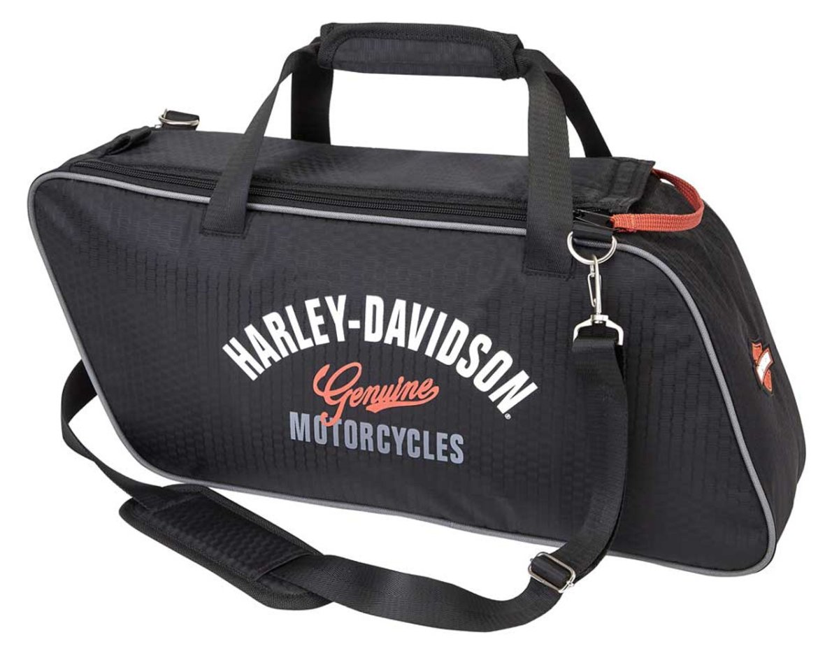 HarleyDavidson® Ripstop Tour Pack Baggage Original