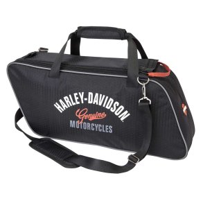 Harley-Davidson Ripstop Honeycomb Tour Pack