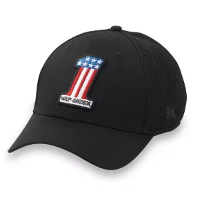 #1 Logo 39THIRTY Cap