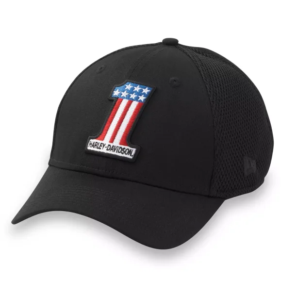 #1 Logo 39THIRTY Cap