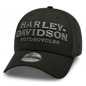 Embroidered Graphic 39THIRTY Baseball Cap