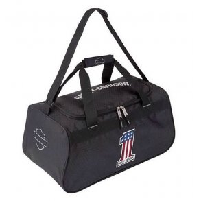 NUMBER 1 DUFFEL BAG