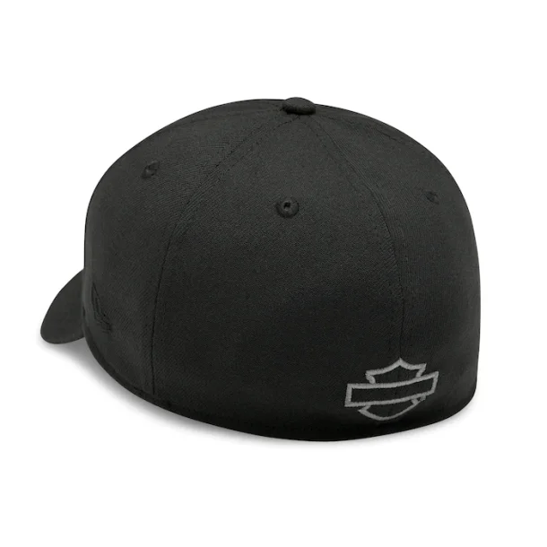 Tonal Logo 39THIRTY Cap